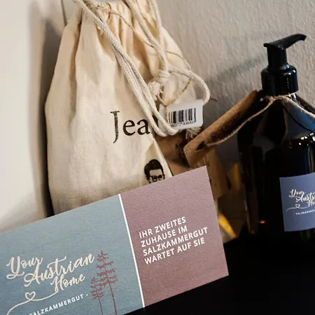 Apartment Your Austrian Bad Aussee