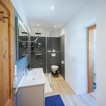 Ferienwohnung Bad Aussee Апартаменты