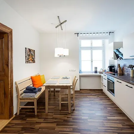 Ferienwohnung Bad Aussee * Бад Аусзее