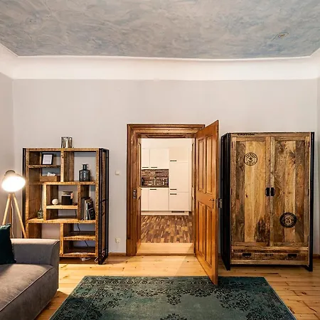 Apartman Your Austrian