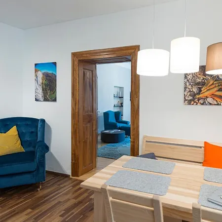 Your Austrian Bad Aussee