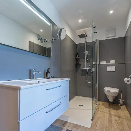 Your Austrian Apartman