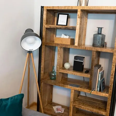 Ferienwohnung Bad Aussee