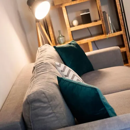 Your Austrian Apartment