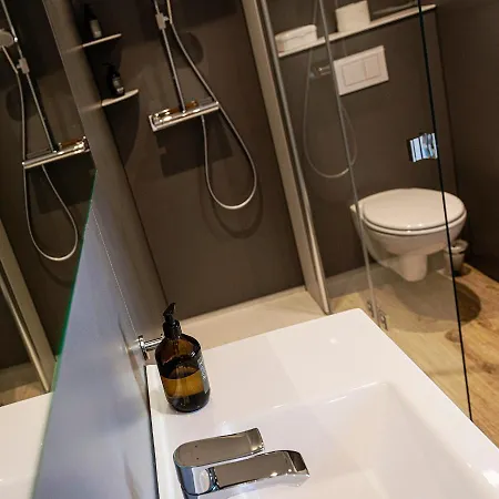 Your Austrian Apartman Bad Aussee