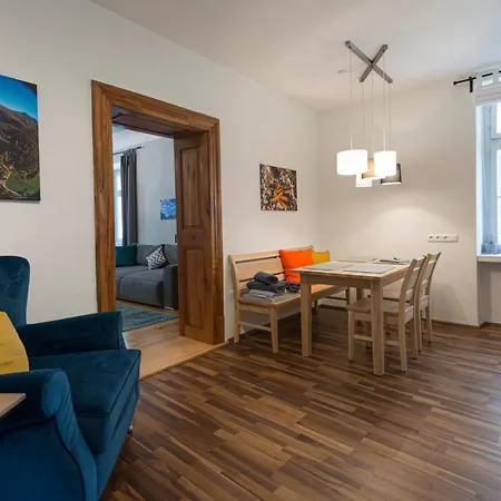 Ferienwohnung Bad Aussee