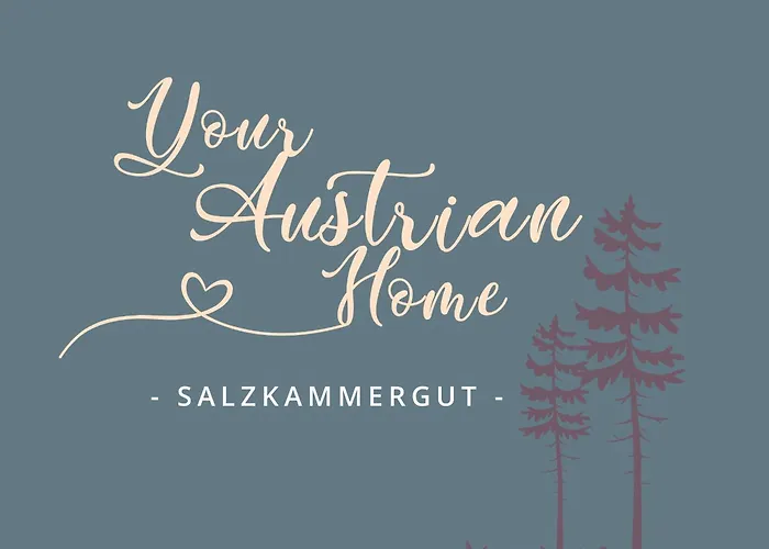 Your Austrian * Bad Aussee