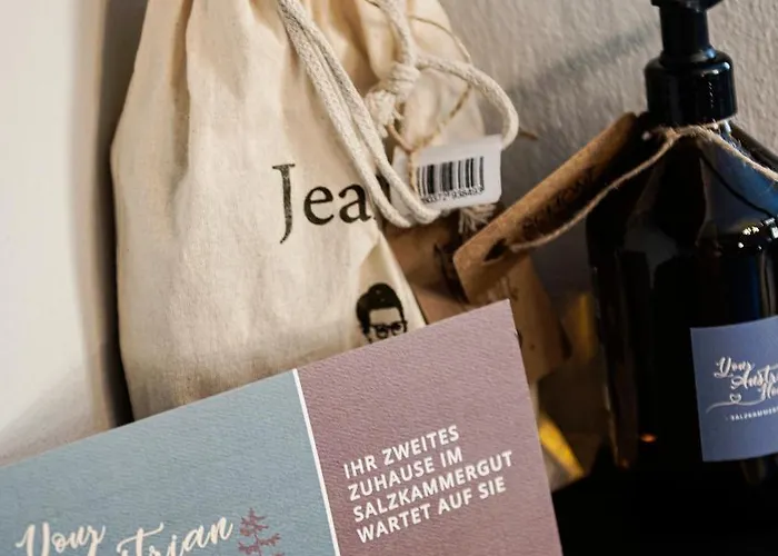 Apartman Your Austrian Bad Aussee