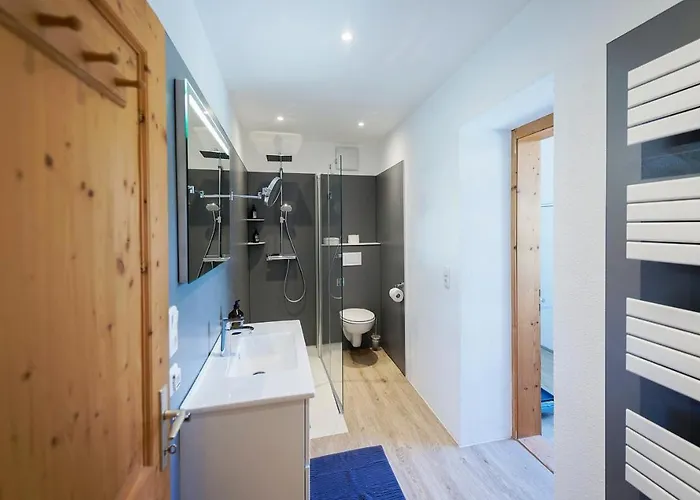 Your Austrian Apartman