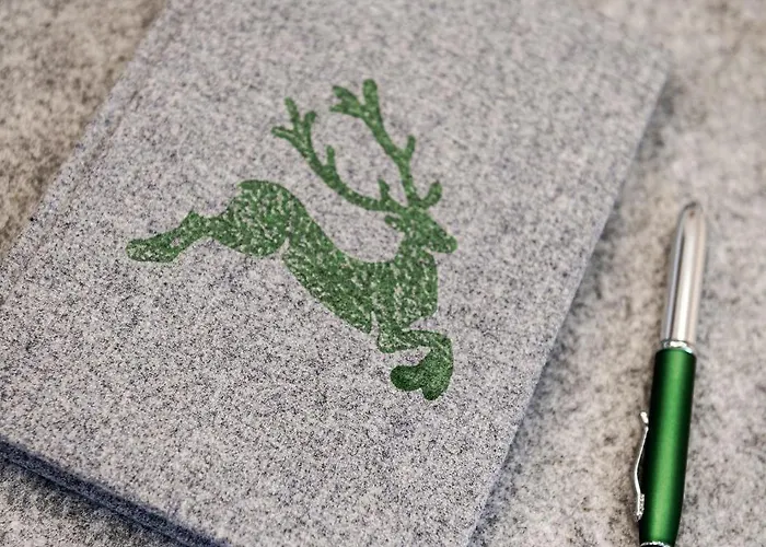 Your Austrian Bad Aussee