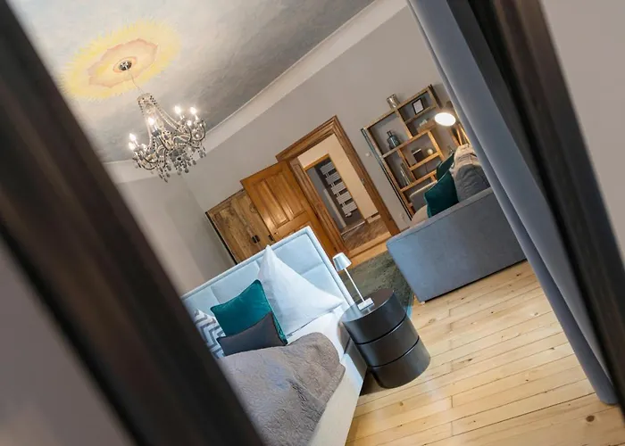 Your Austrian Apartman