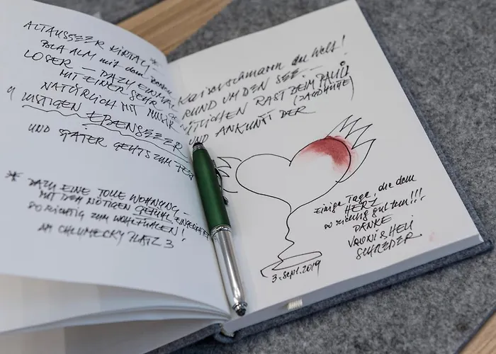 Your Austrian Bad Aussee