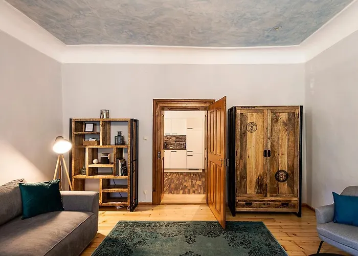 Apartman Your Austrian