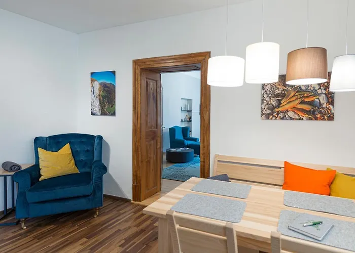 Your Austrian Bad Aussee