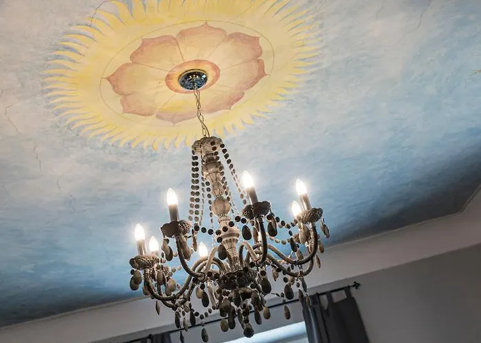 Apartamento Your Austrian