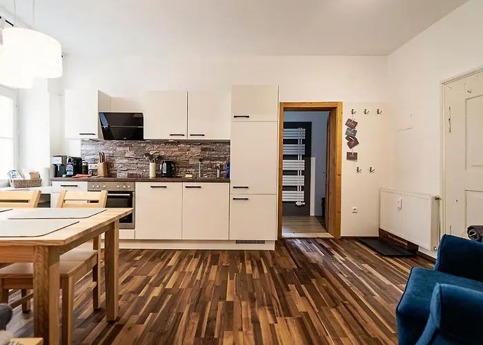 Apartamento Your Austrian