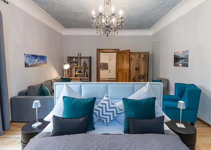 Apartman Your Austrian