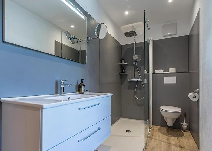 Your Austrian Apartman