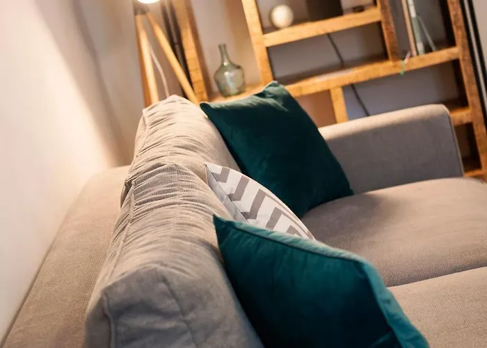 Your Austrian Apartman