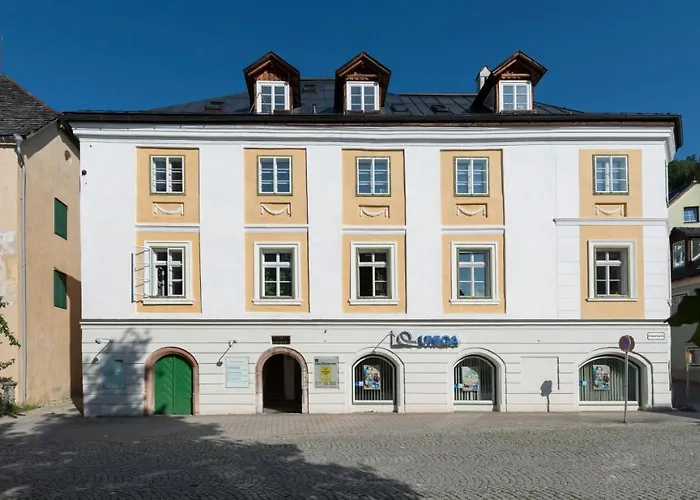 Apartamento Your Austrian *