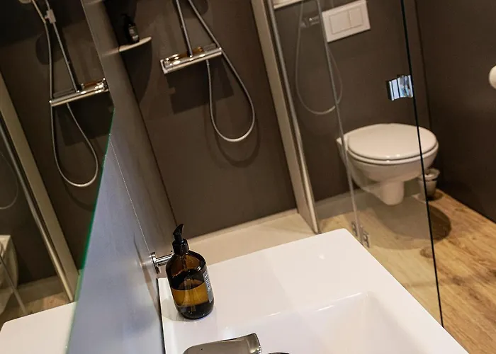 Your Austrian Appartement Bad Aussee