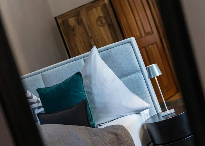 Your Austrian Apartamento